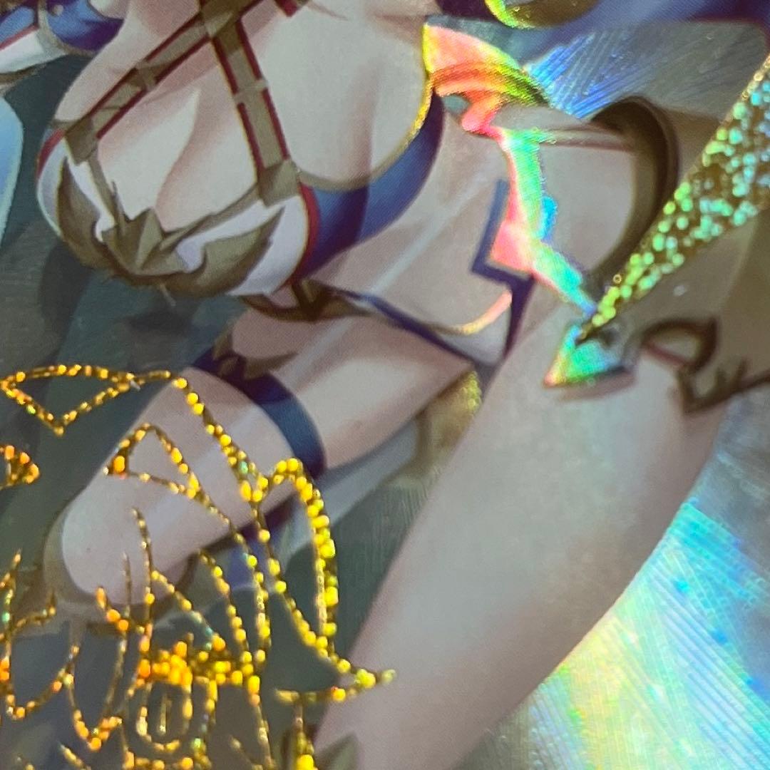 acgカード　　legend of  SSR⭐︎271