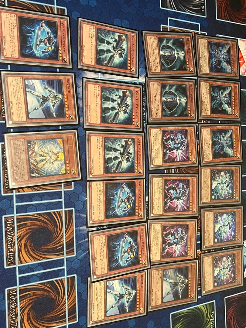 遊戯王まとめ売り(引退品)