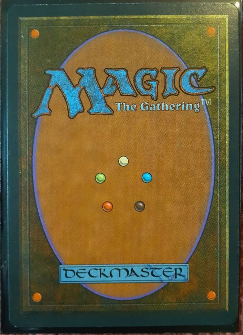 MTG マジックザギャザリング Wheel of Fortune