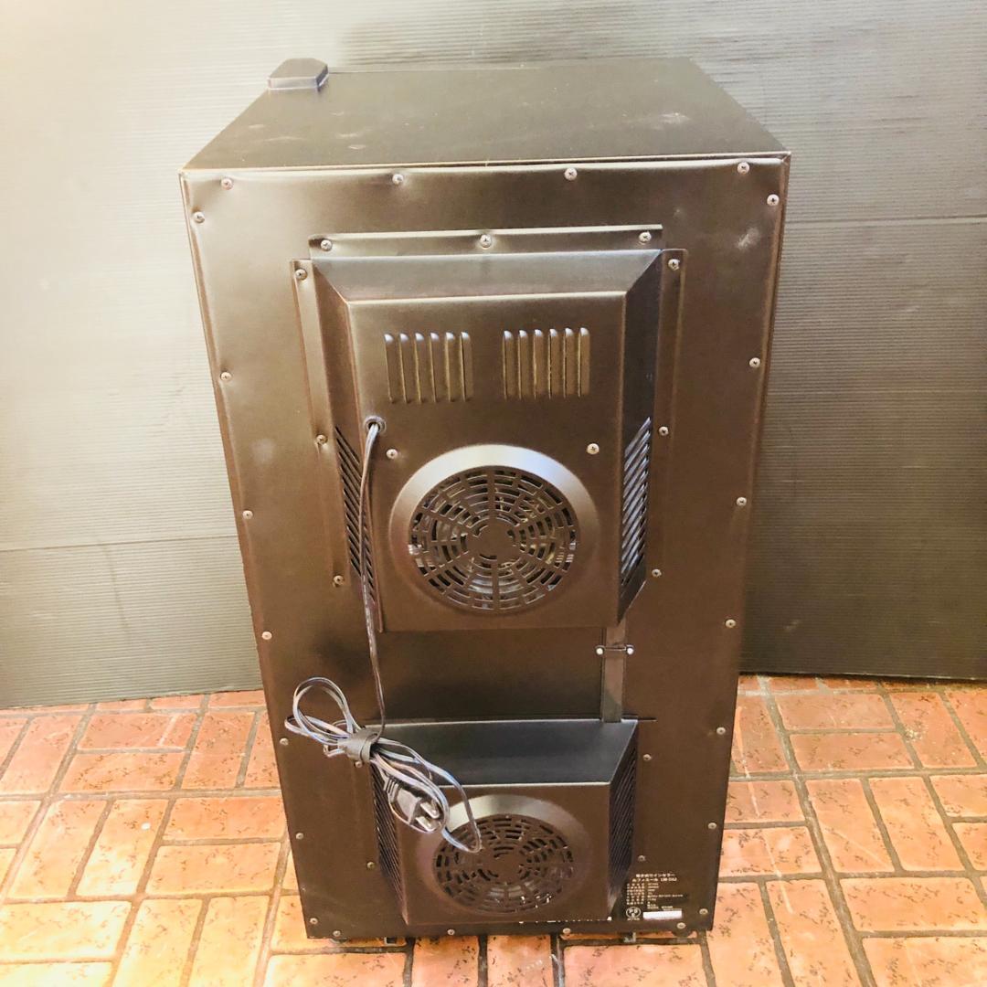 ワインセラー ルフィエール LW-D32 32本収納 ペルチェ式 「6625