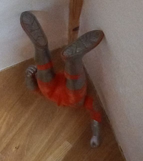 ウルトラマン　昭和レトロ