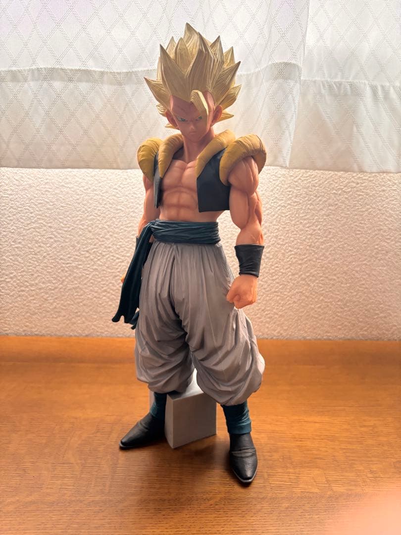 smsp ゴジータ B賞 超サイヤ人ver