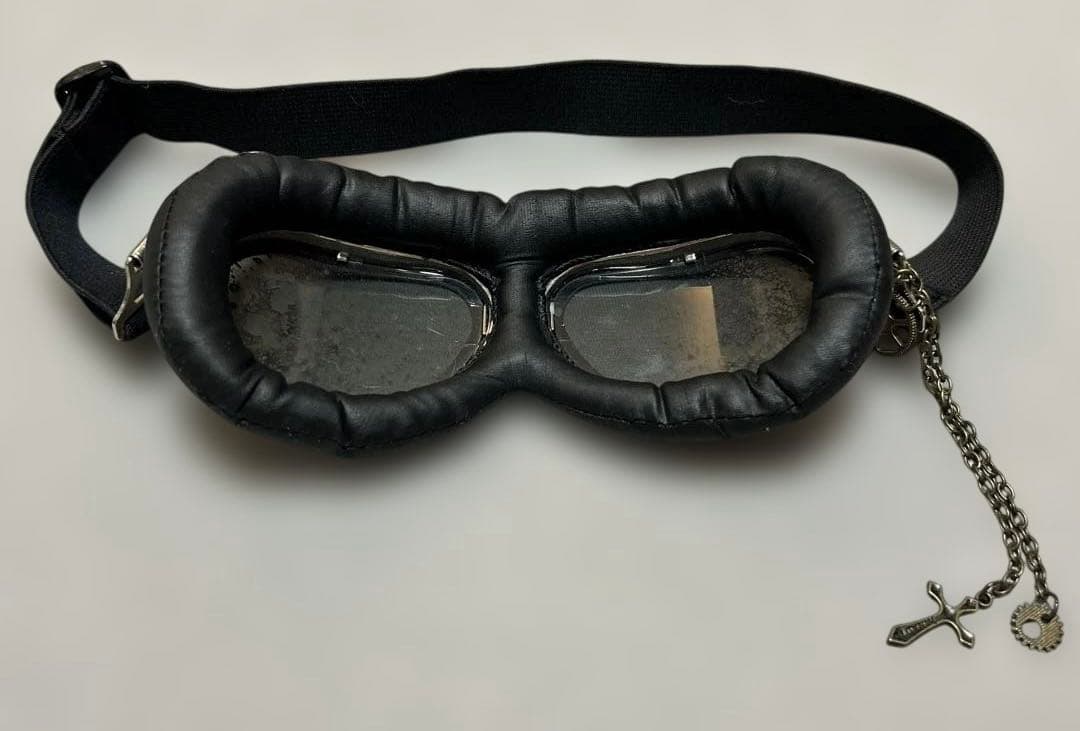 レア☆h.NAOTOゴーグル