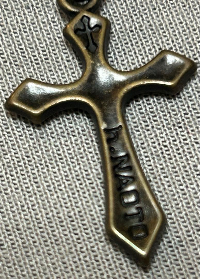 レア☆h.NAOTOゴーグル