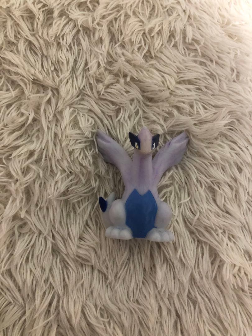 ポケモン ソフビ 指人形 約500体 2000年代中心 レア 希少 フィギュア