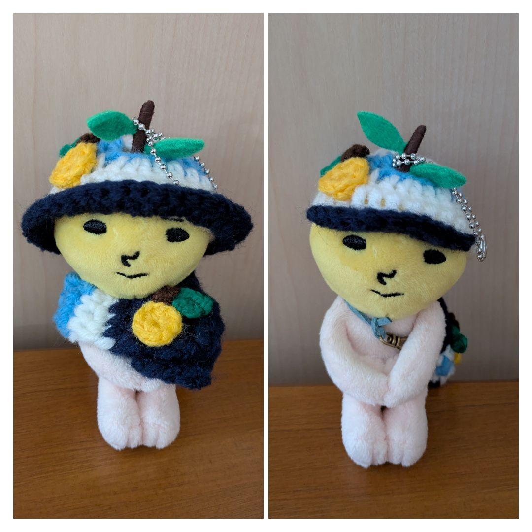 わしゃがなTV タイトーオンクレ ブランケット マルチケース キャニスター