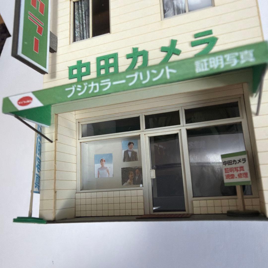 さんけいみにちゅあーと1/80写真店