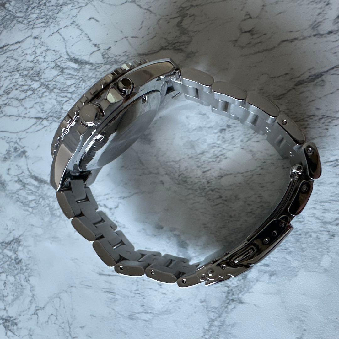 希少 ORIENT MAKO XL 全面蓄光 ルミブライト FEM75005R9