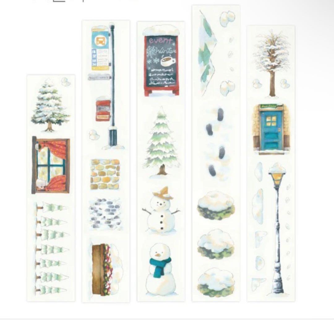 韓国作家 キスカットテープ 切り売り - メルカリ