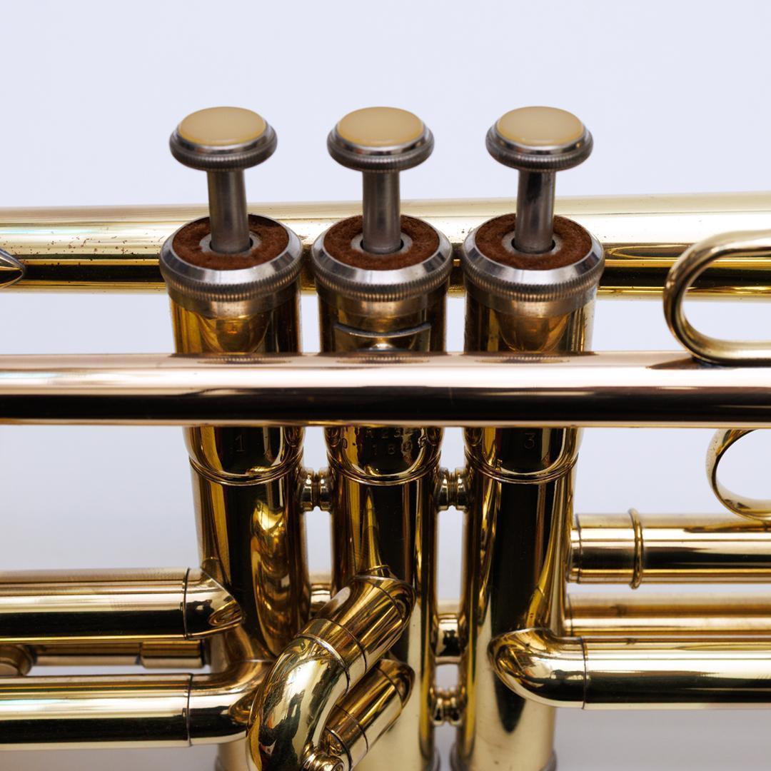 YAMAHA　ヤマハ　トランペット　YTR-2321　(446)