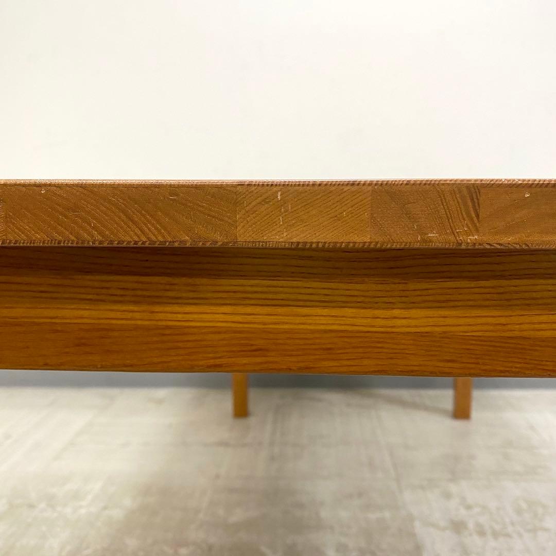 MUJI 無印良品 良品計画 WOODEN TABLE ダイニングテーブル