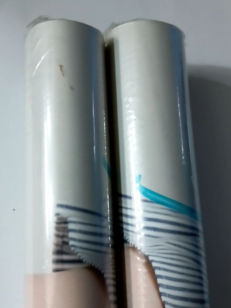 超レア 波瑠 未開封 直筆サイン 2010年カレンダー 1本