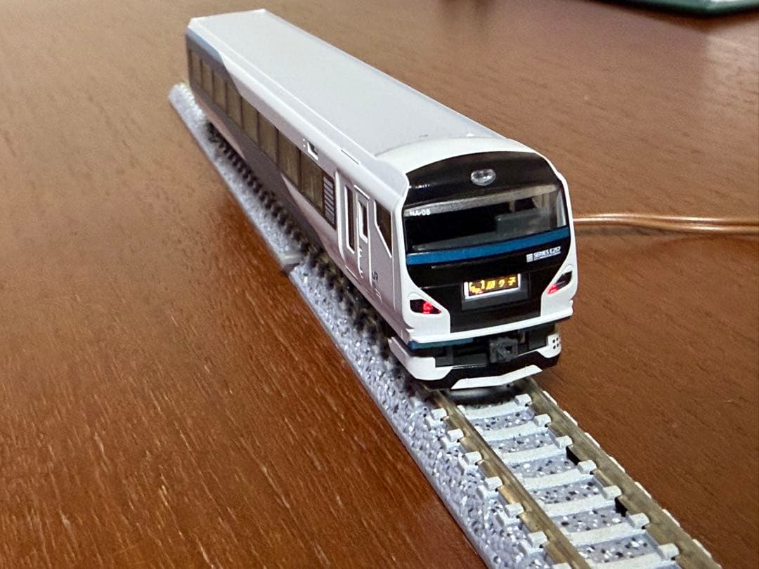 KATO 10-1613 E257系2000番台踊り子9両セット