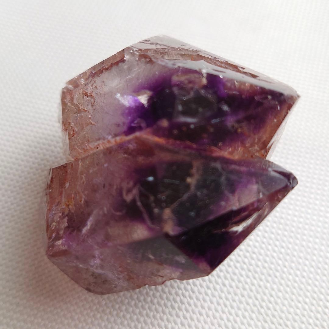 アメジストエレスチャル セイクリッドセブン