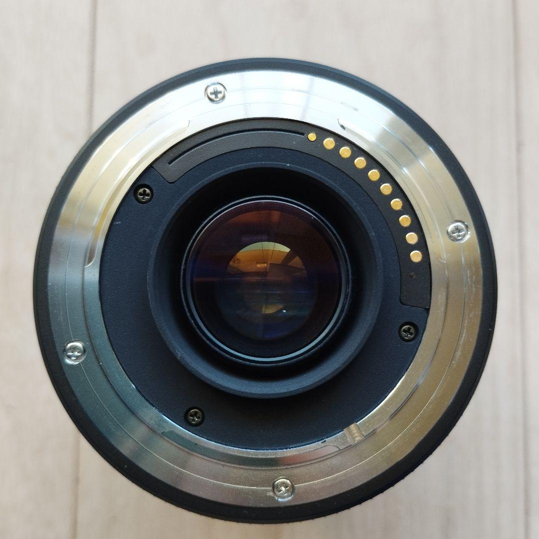 コンタックスN　バリオゾナー　70-200mm　F3.5-4.5　純正ケース他付