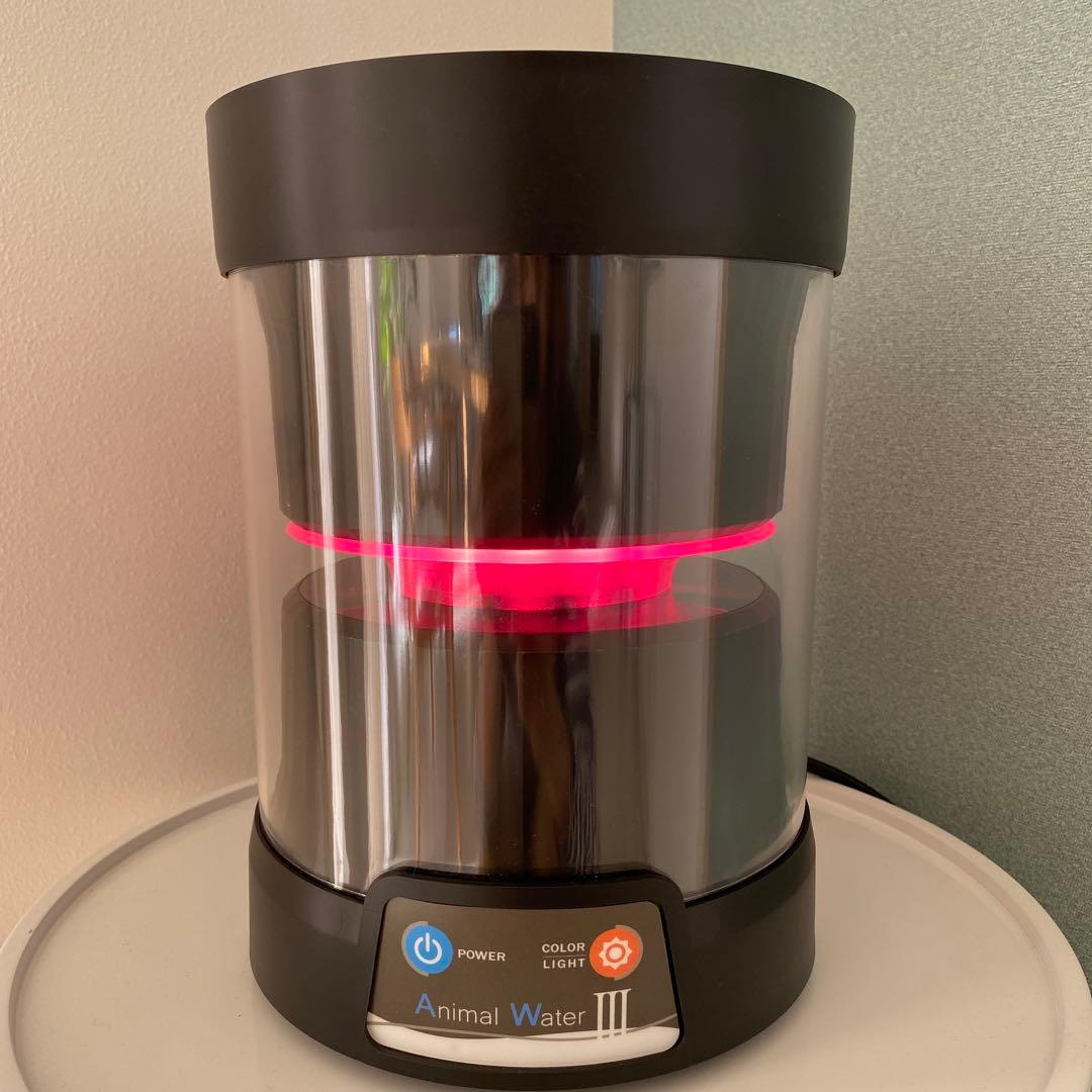 アニマルウォーター3 T11620883 - お手入れ・トリミング用品送料 無料