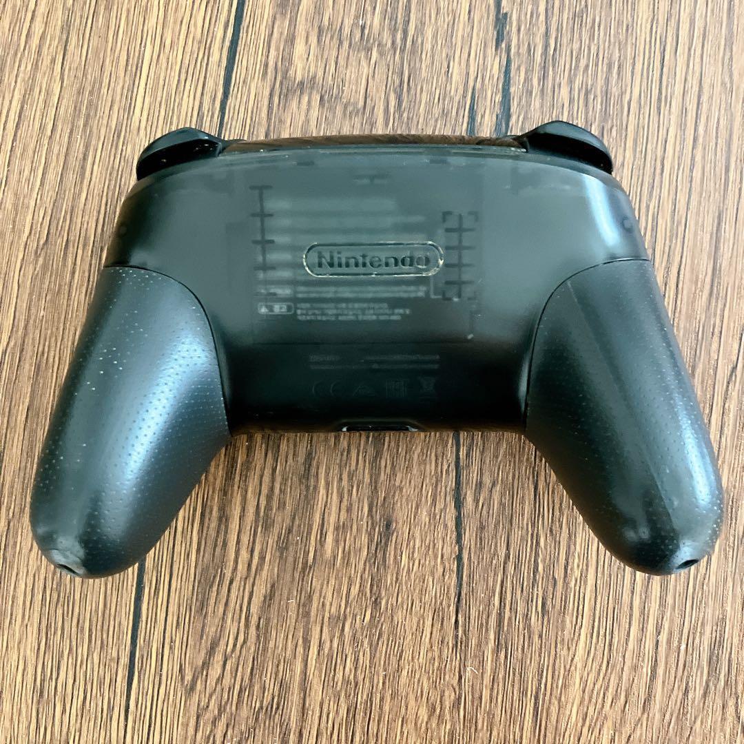 ニンテンドーSwitch 本体セット　pokemon ZA Nintendo