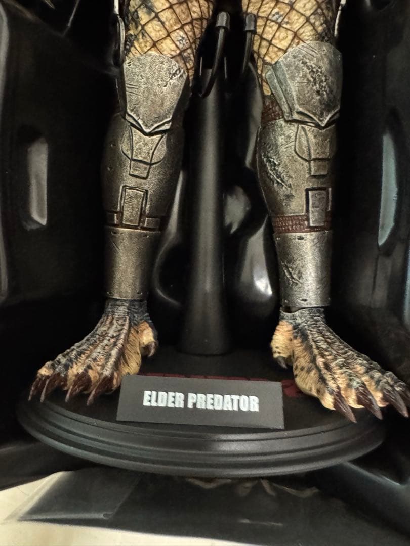 ❗️最安値　毎日値下げ❗️ ホットトイズ　エルダー　プレデター　2.0
