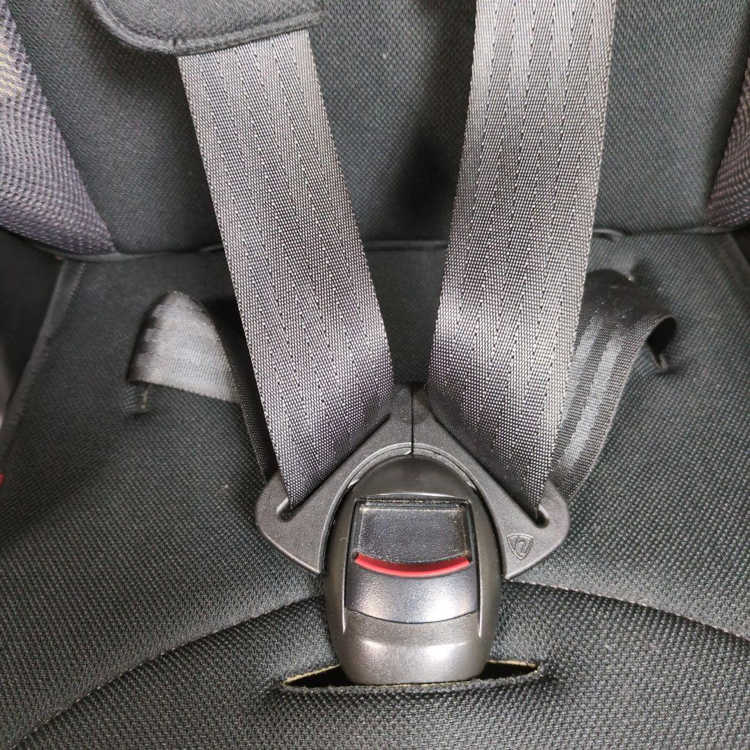 ◎美品◎ジョイー Joie エレベート ジュニアシート 説明書付