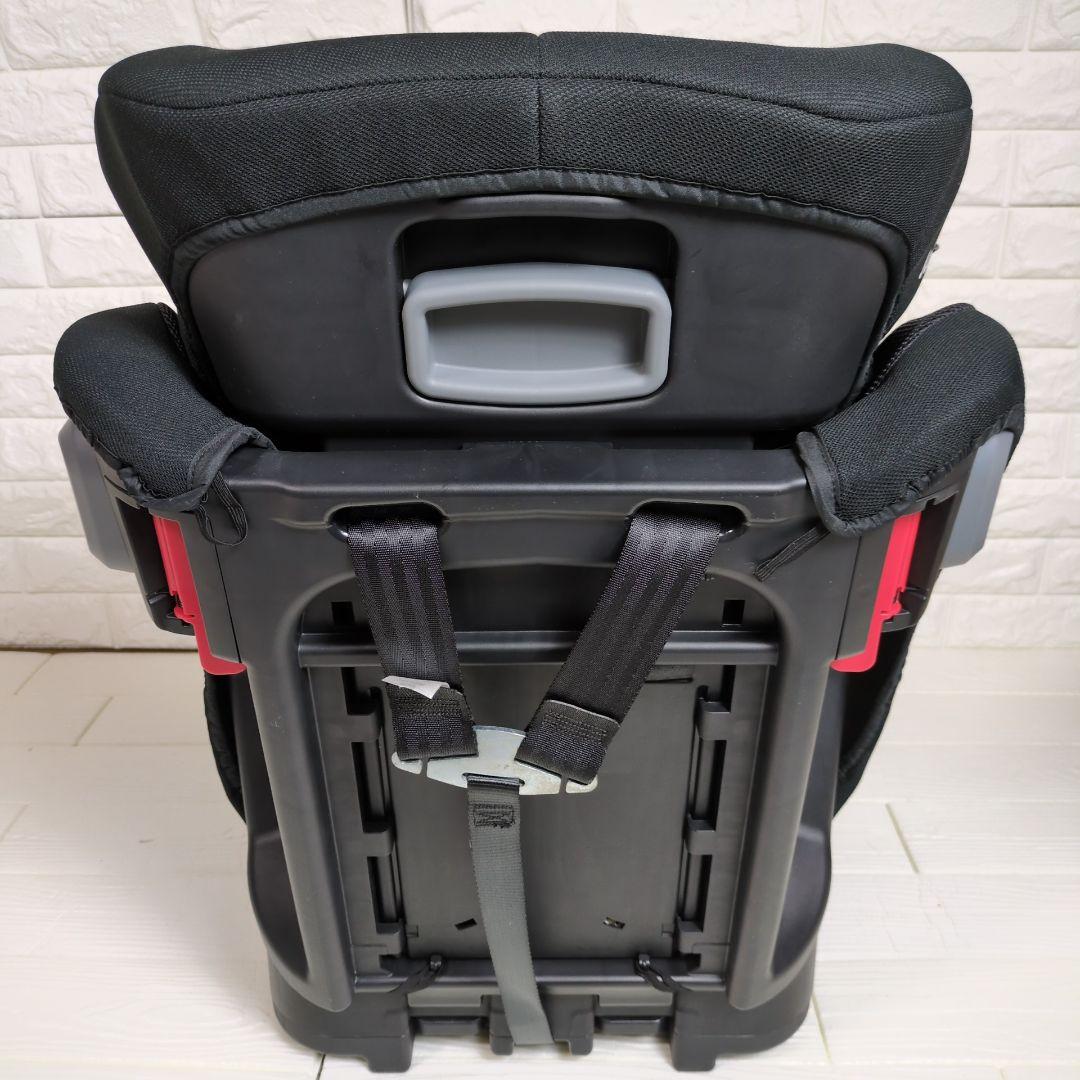 ◎美品◎ジョイー Joie エレベート ジュニアシート 説明書付