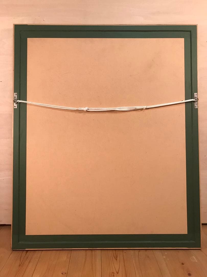 ペイネ「愛の巣のメロディ」リトグラフ直筆サイン・エディション有り