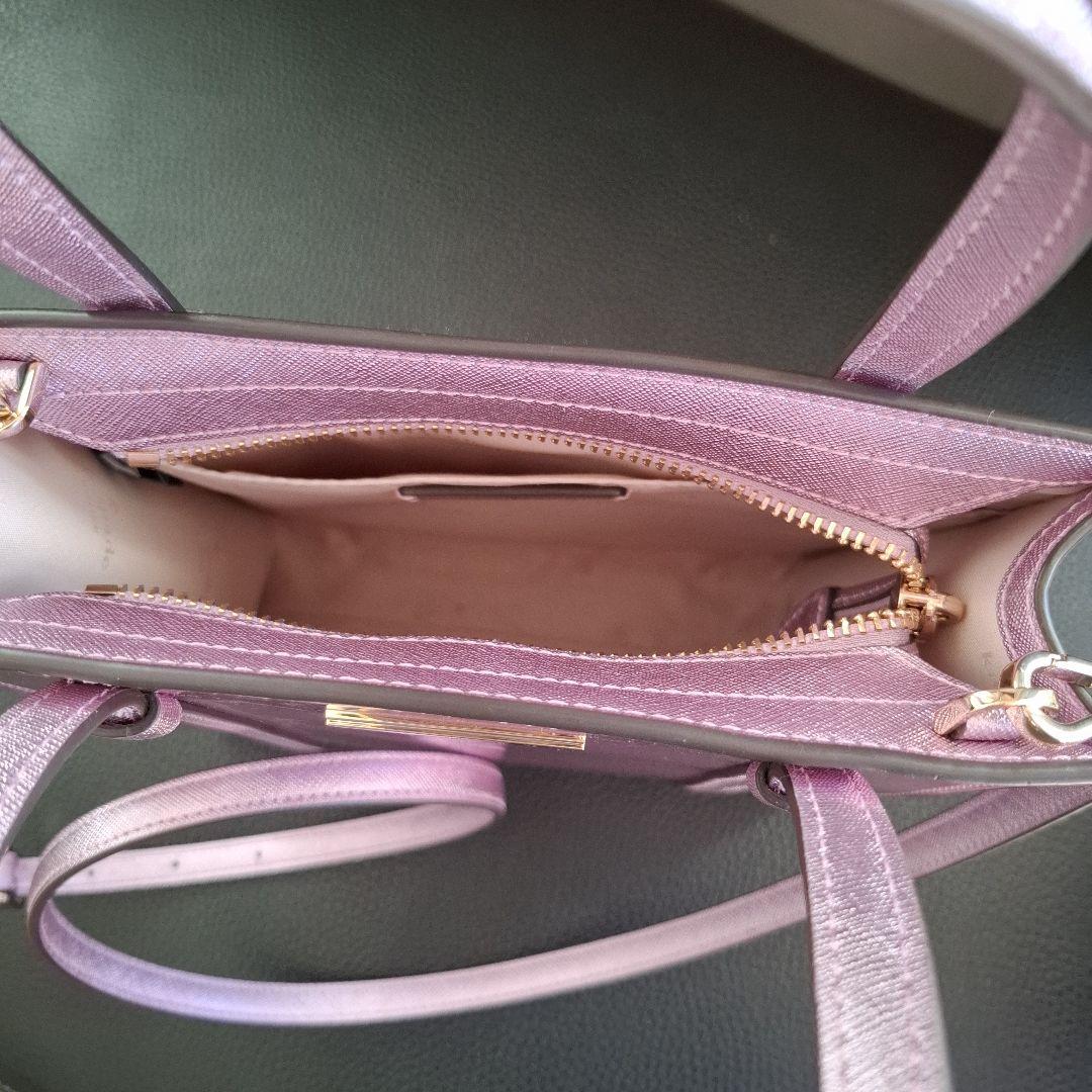 こたろう様♠️ケイト・スペード♠️kate spadeミニトートショルダーバッグ