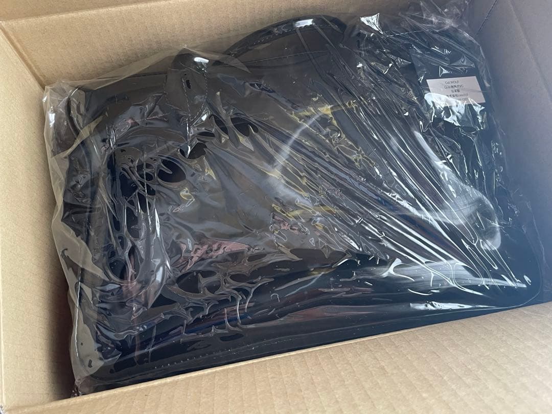 boutique310 BOX BOSTON??? WOLF ウルフ 佐藤佳菜子