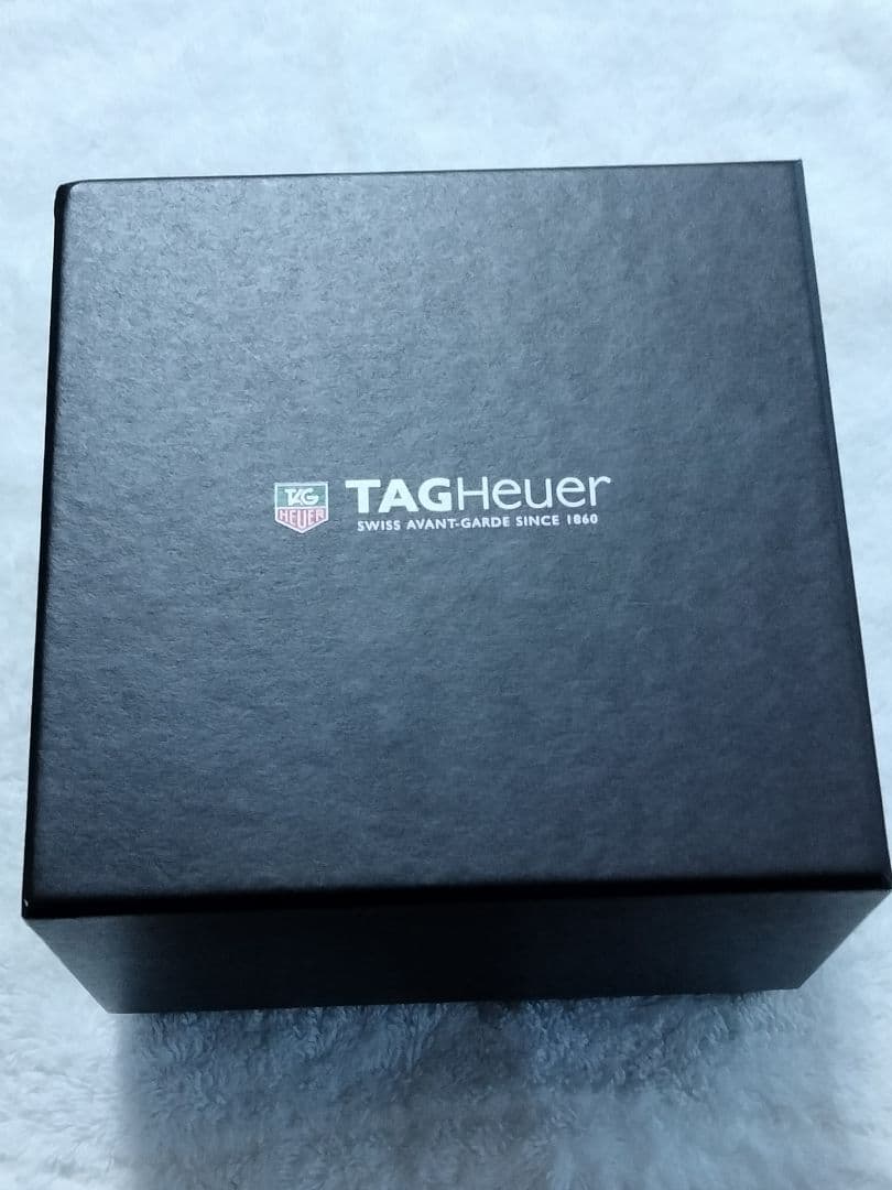 TAG Heuer LINK 腕時計 クォーツ