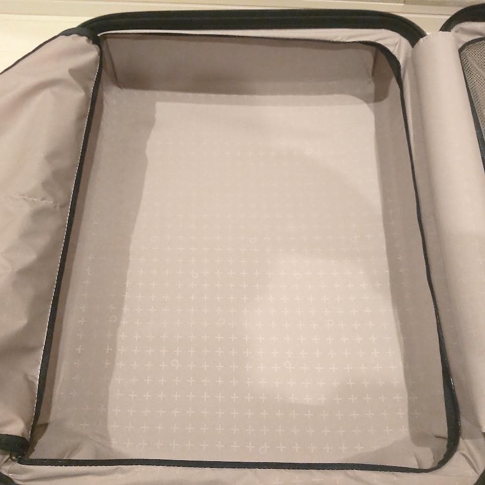 ☆美品☆ PROTECA プロテカ スタリアV ストッパー付き 66L 日本製 d