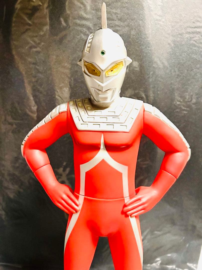 京本コレクション【ウルトラセブン】
