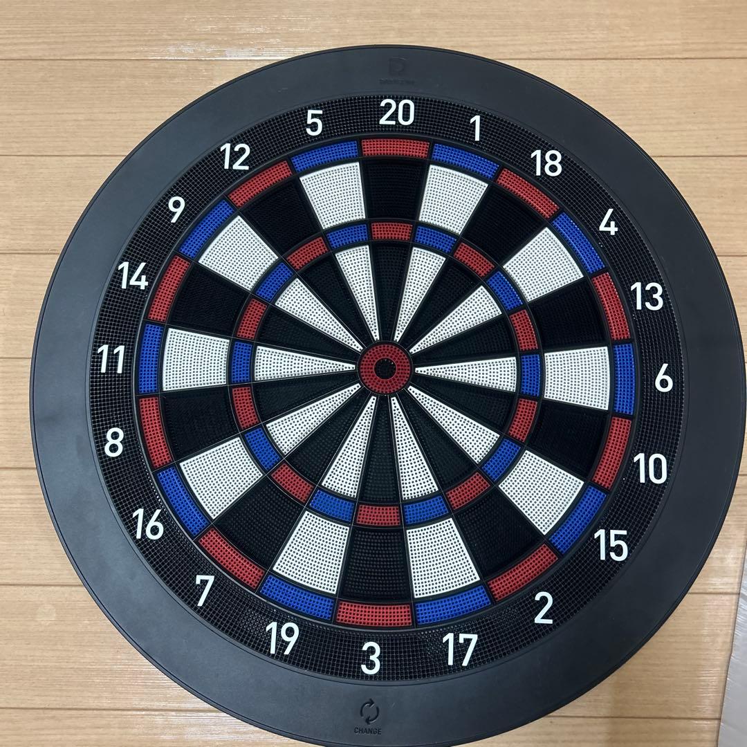DARTSLIVE  ダーツボード 約45cm 完品