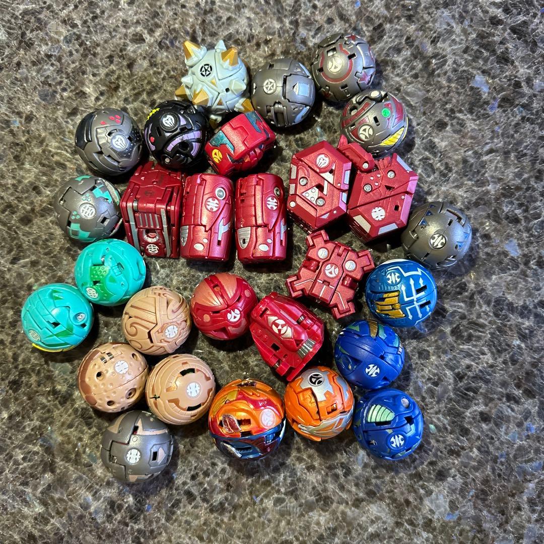 爆丸 まとめ売り