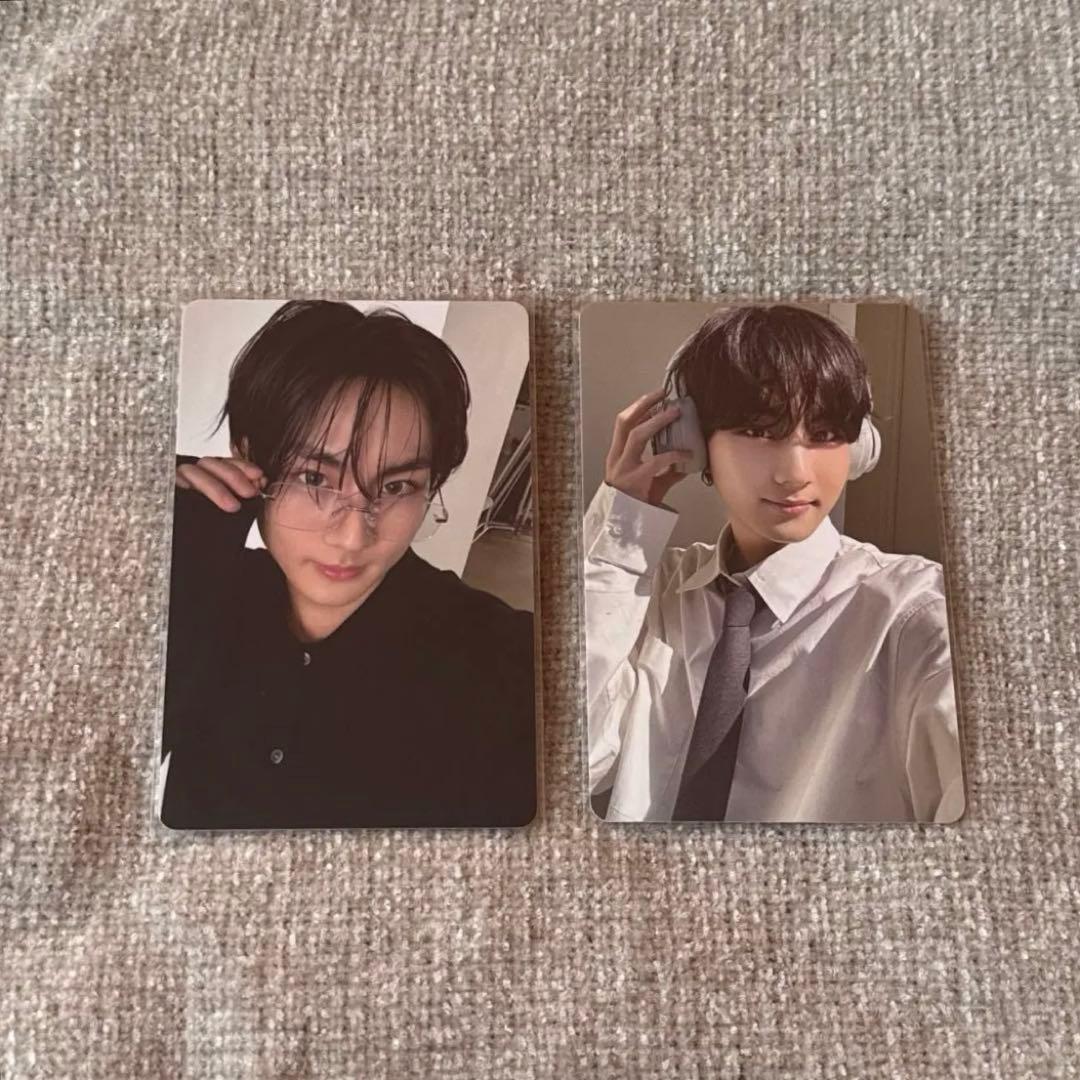 ENHYPEN DICON VOLUME N°19 ジョンウォン トレカ - メルカリ