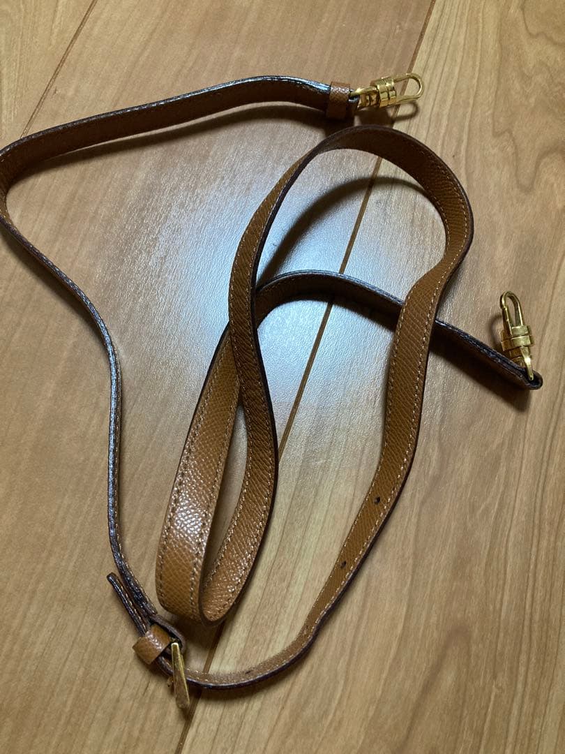 【未使用品】 ブルガリ ハンドバッグ 2way ショルダー ターンロック金具