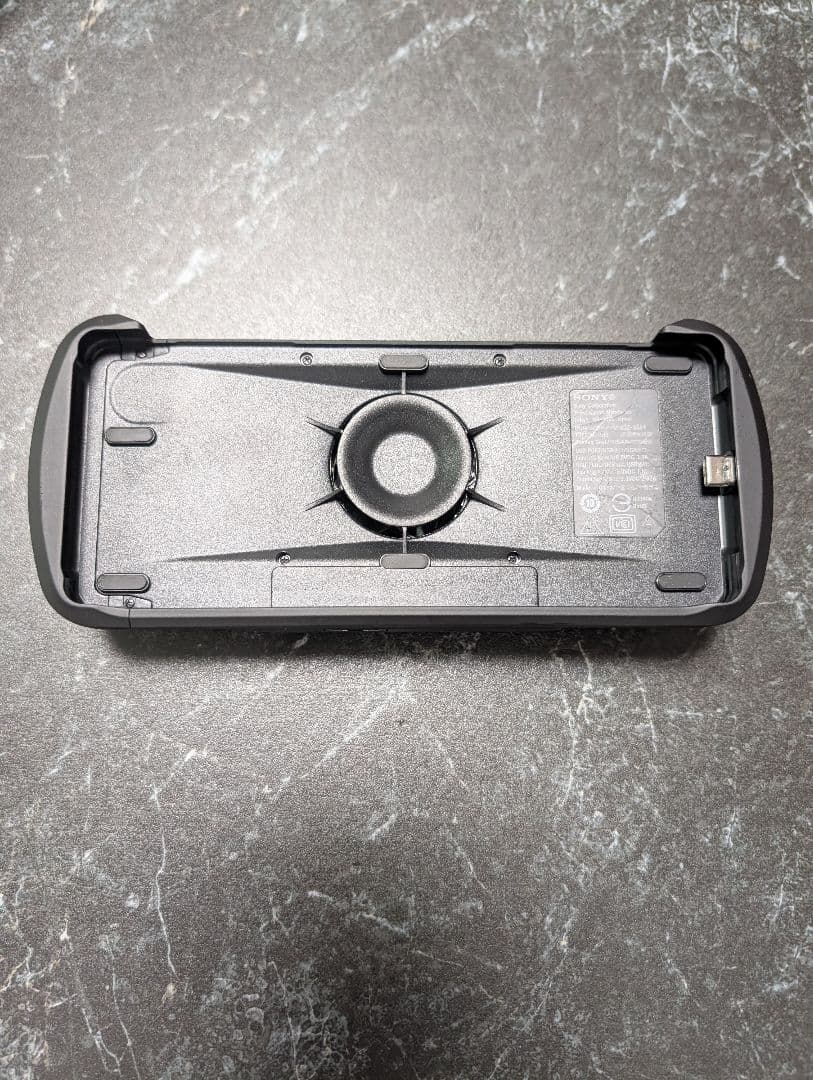 SONY Xperia XQZ-GG01　ゲーミングギア