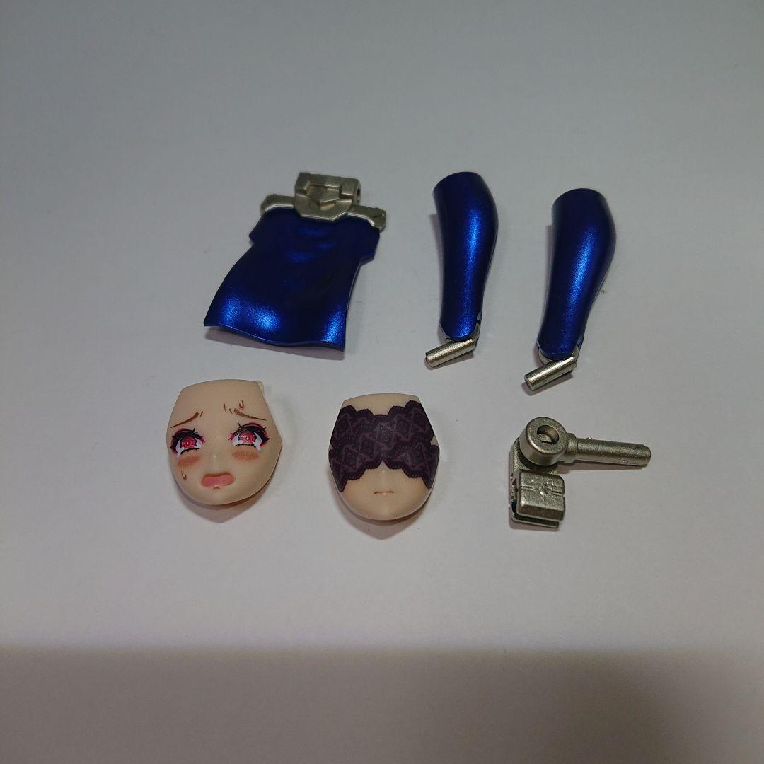 塗装完成品 メガミデバイス 皇巫 アマテラス 日蝕 ジャンク品 オリジナルカラー