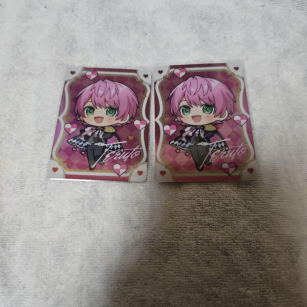 KnightX てるとくんメタカ セット - メルカリ