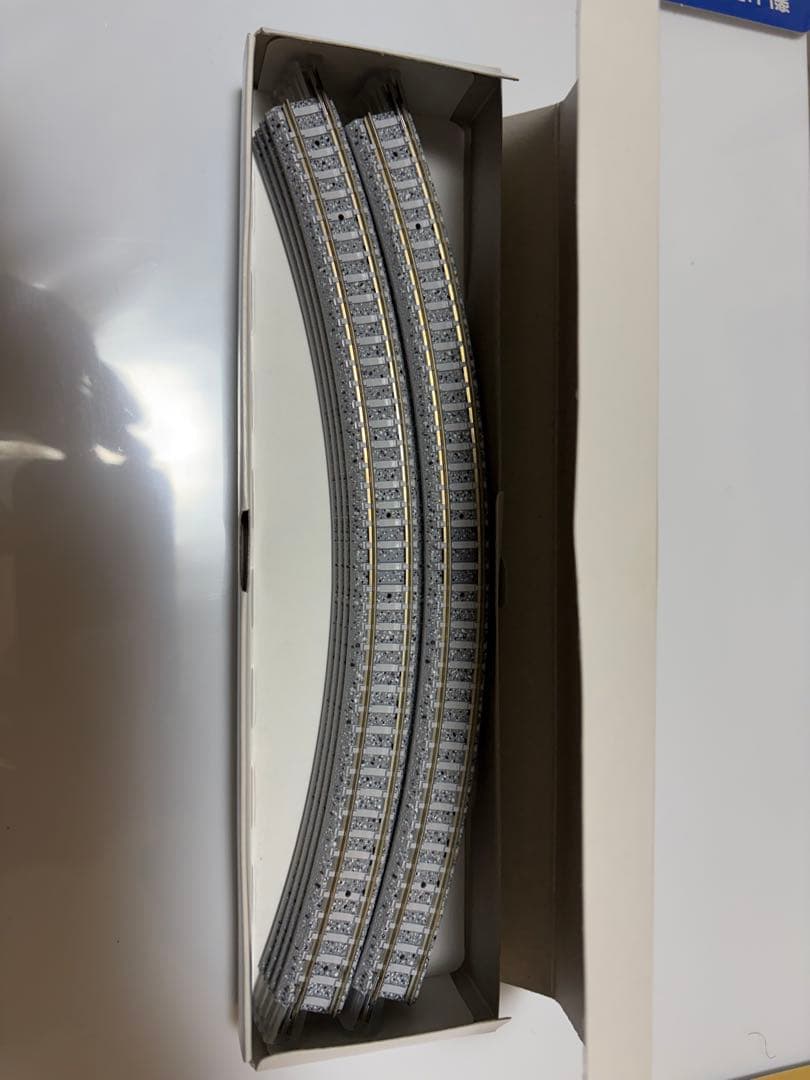 TOMIX NR-PC 鉄道模型ユニットセット