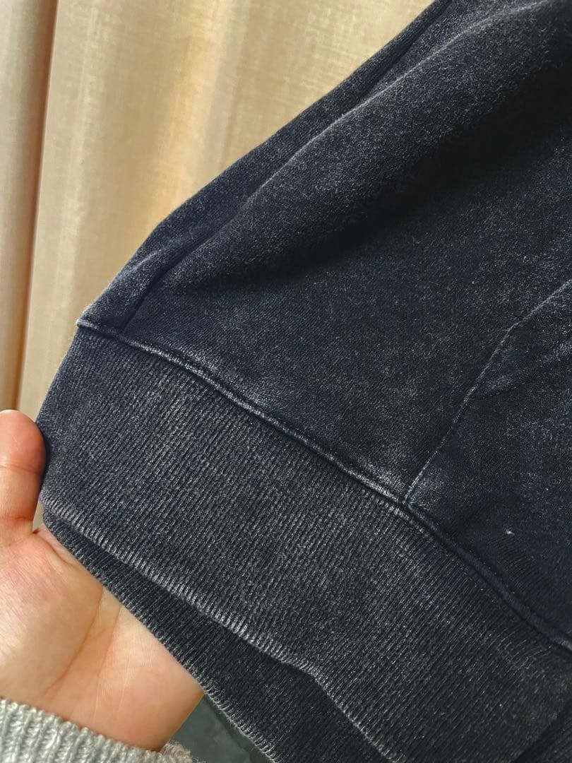 ミセス　バベルパーカーM、キーホルダー