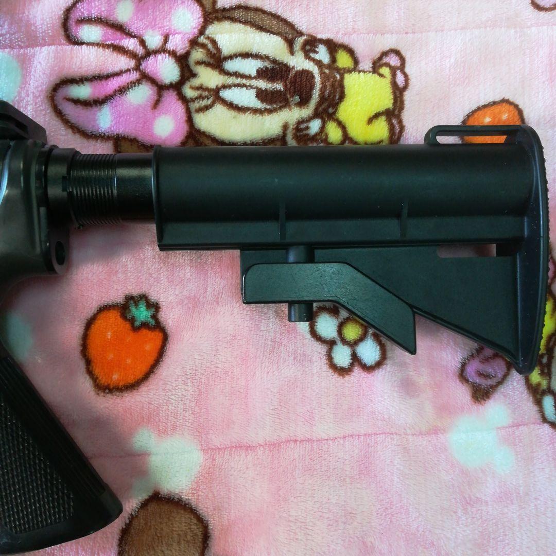 マルイ電動ガン