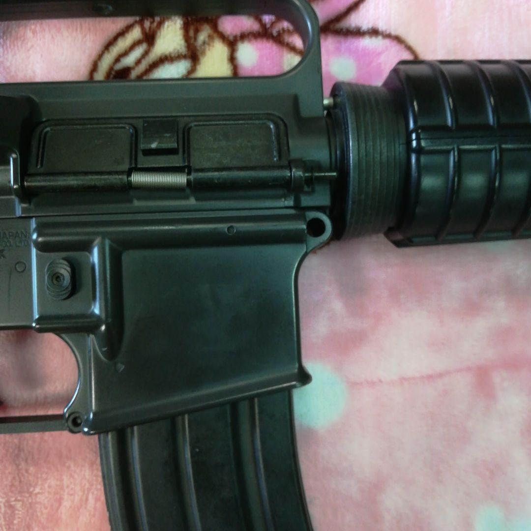 マルイ電動ガン