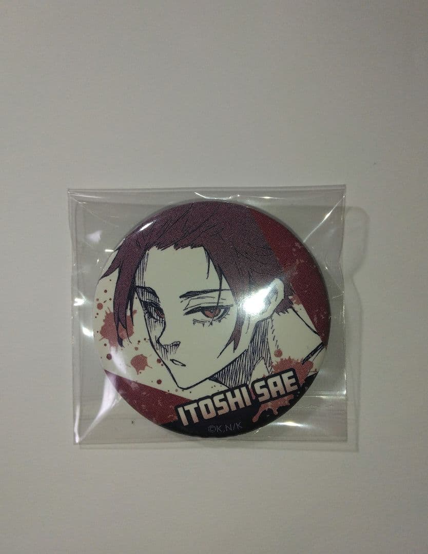 ブルーロック 糸師冴 プリンセスカフェ プリカフェ アニカプ 糸師凛 缶