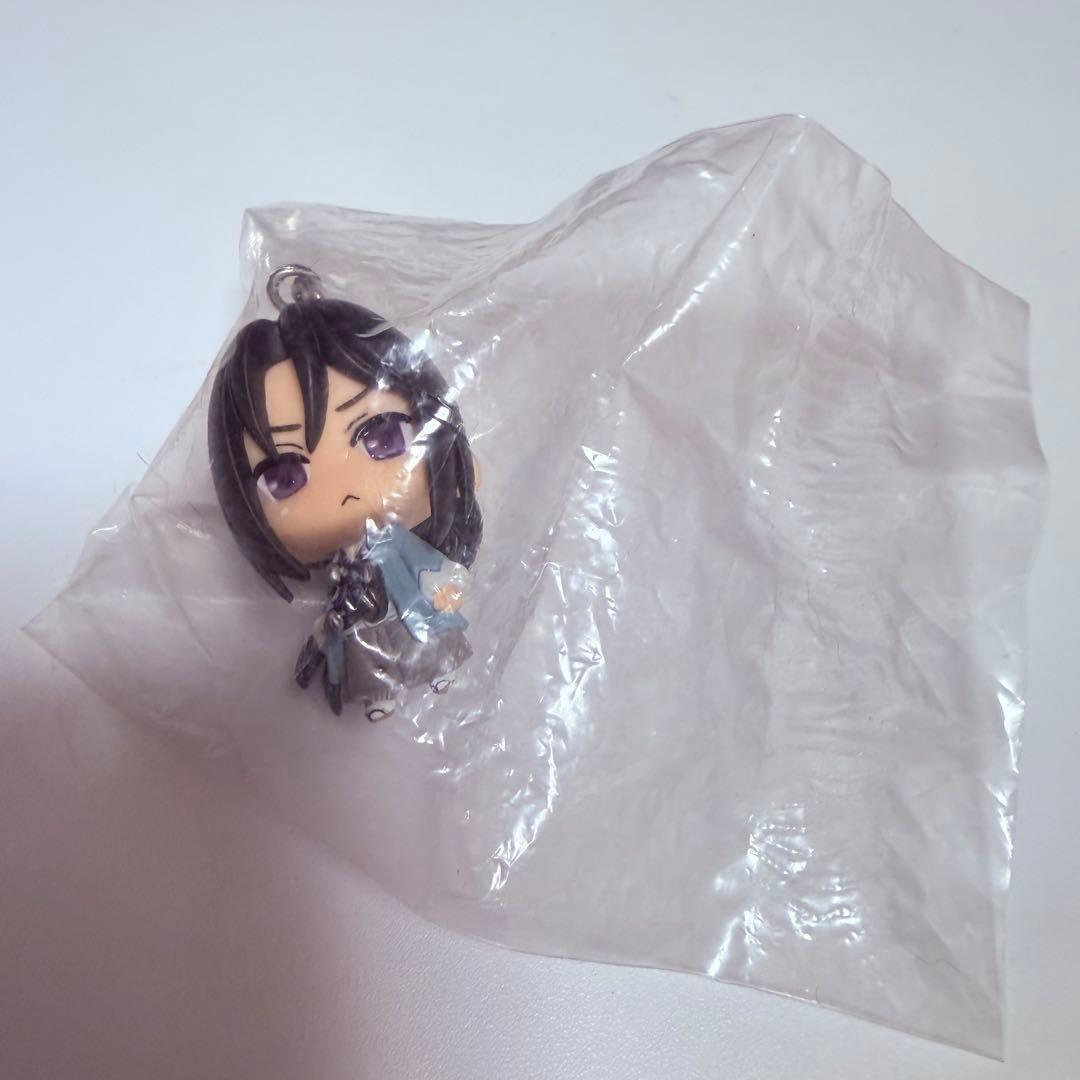 薄桜鬼 カラコレ 土方歳三 - メルカリ