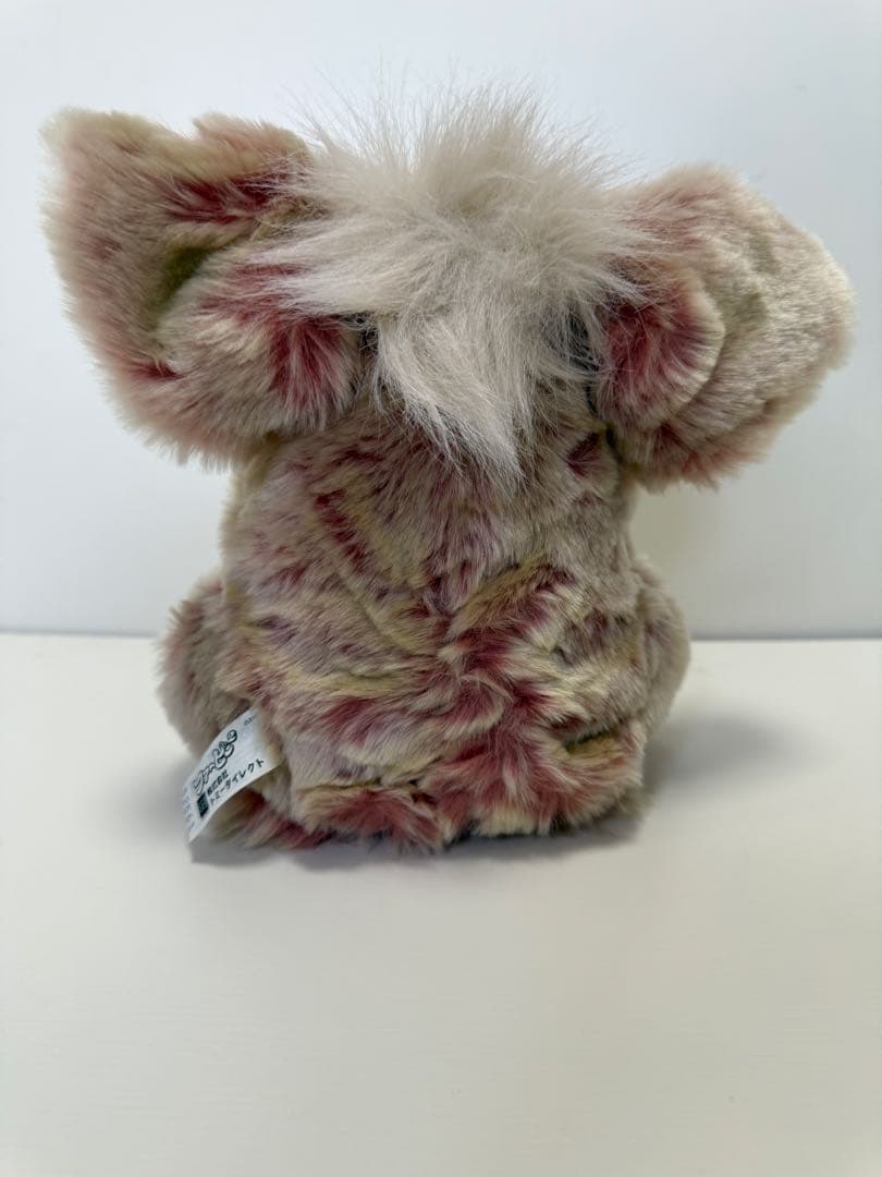 ファービー2 レッドベルベット　箱付