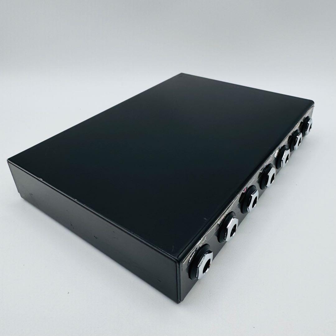 Limetone Audio LimetoneBASE MIDI スイッチャーの通販はau PAY