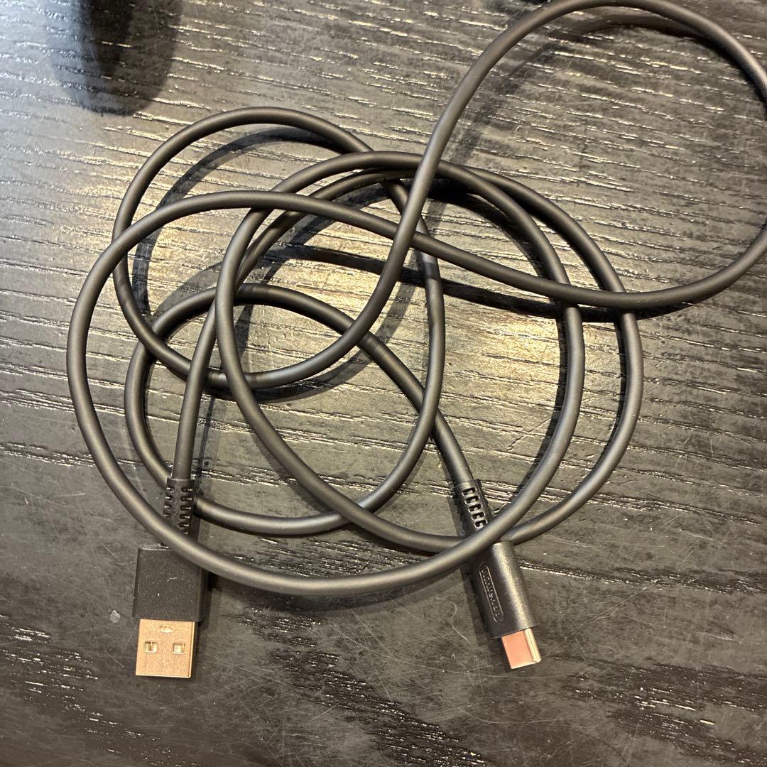 ニンテンドーSwitch 本体　プロコン