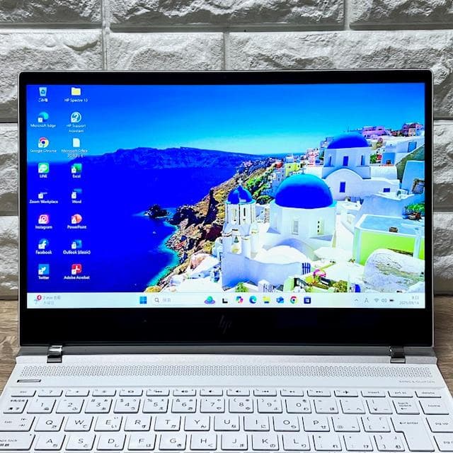 《プレミアム・ウルトラスリムモバイル》HP Spectre 13