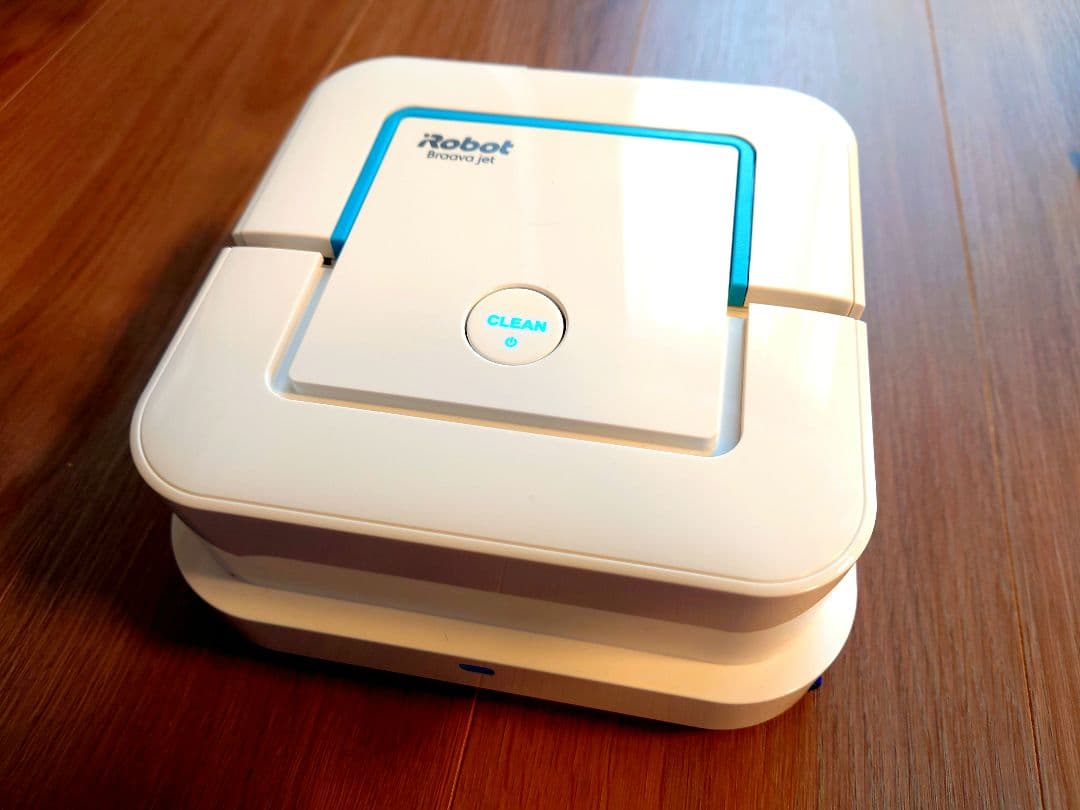 iRobot Braava jet 250 IROBOT ブラーバジェットBraava jet 250 アイ