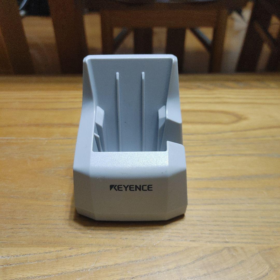 KEYENCE BT-UC30U 充電器 - cataloguedislab.com