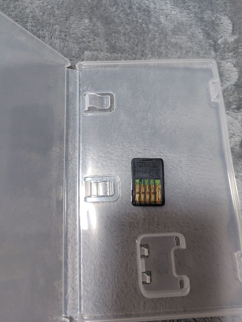 ルイージマンション2 グノーシア 桃太郎電鉄ワールド スーパーマリオパーティ